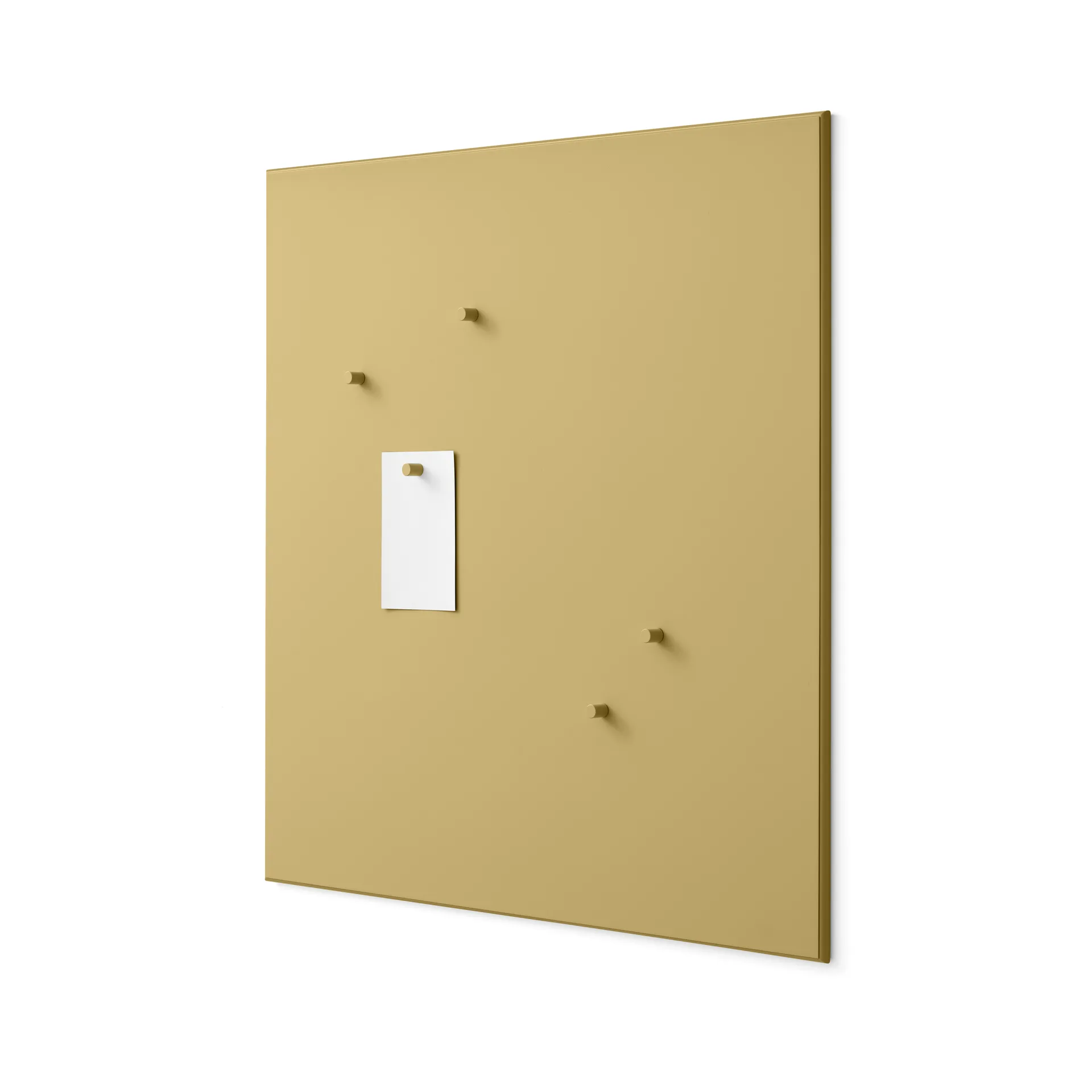 Montana noticeboard oppslagstavle 69,6x69,6 cm, Cumin Montana