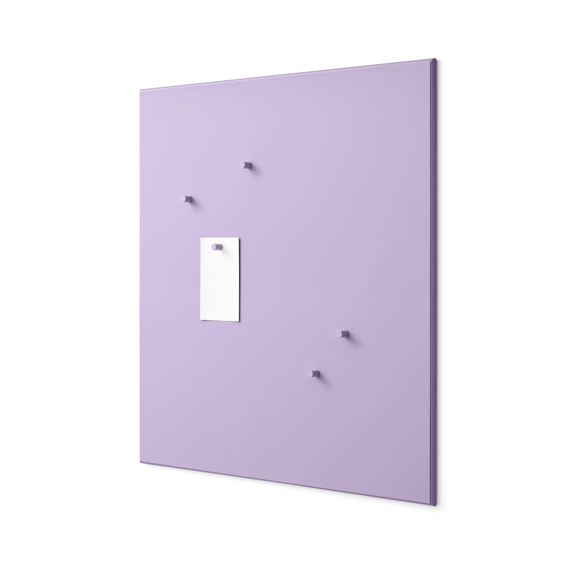 Montana noticeboard oppslagstavle 69,6x69,6 cm, Iris Montana