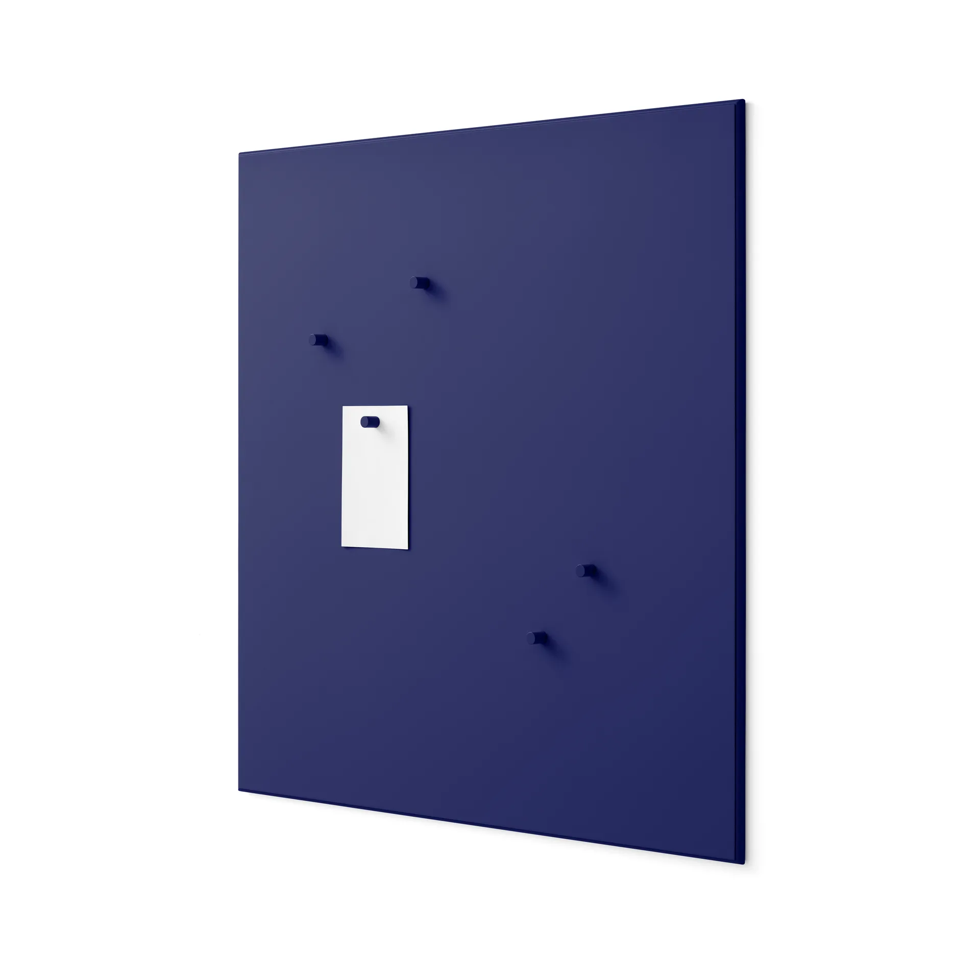 Montana noticeboard oppslagstavle 69,6x69,6 cm, Monarch Montana