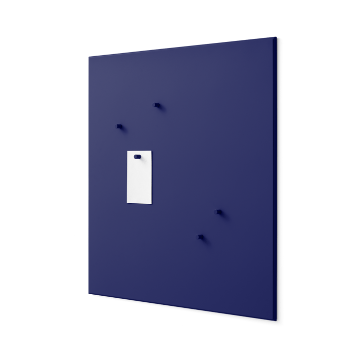 Montana noticeboard oppslagstavle 69,6x69,6 cm - Monarch - Montana