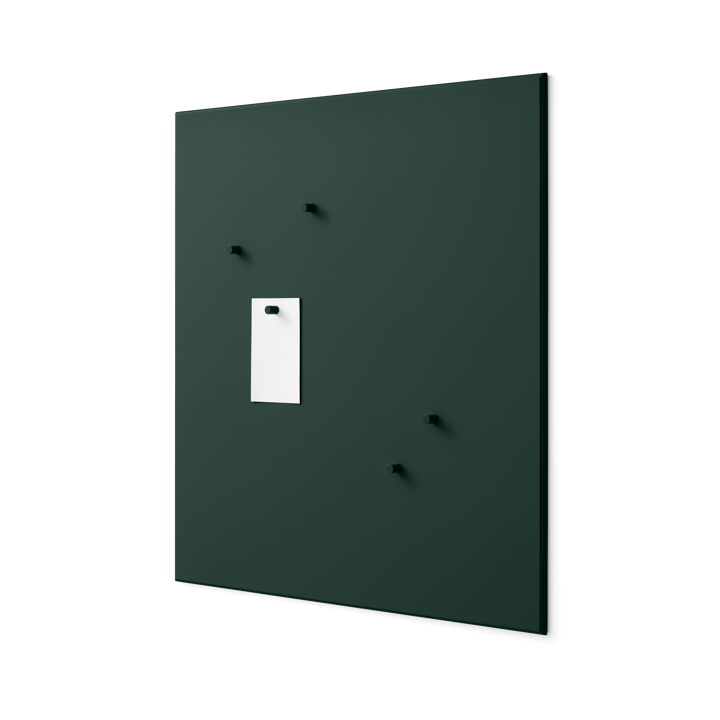 Montana noticeboard oppslagstavle 69,6x69,6 cm - Pine - Montana