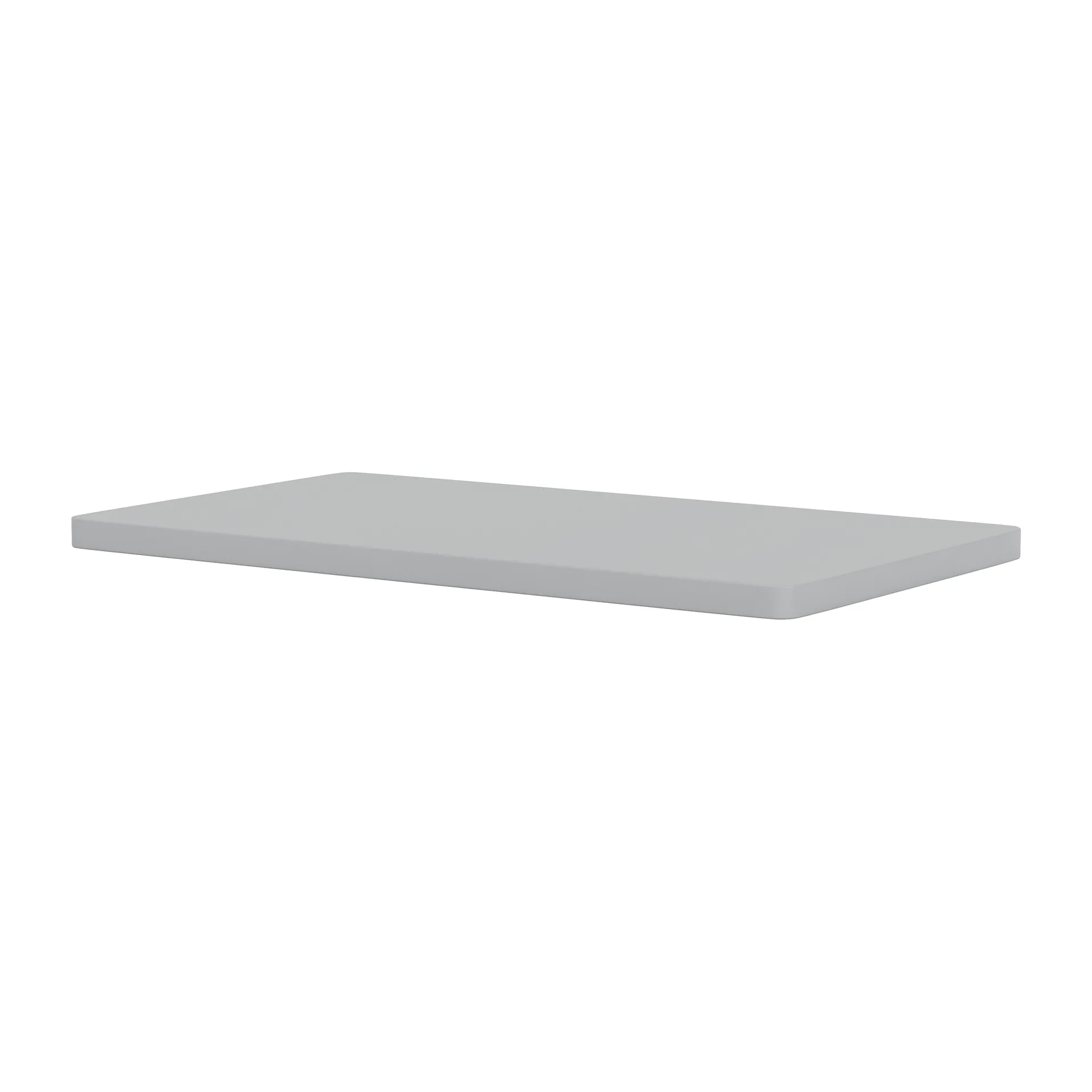 Panton Wire bordplate 18,8x34,8 cm, Fjord Montana