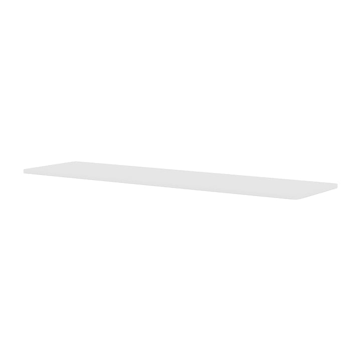 Panton Wire bordplate 18,8x70 cm - New white - Montana