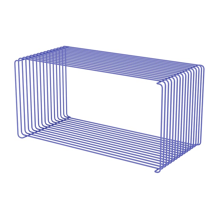 Panton Wire Extended hylle 70x34,8x34,8 cm - Monarch - Montana