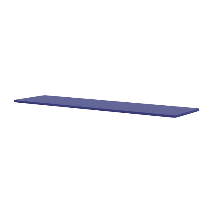 Panton Wire hylleplate 18,8x68,2 cm - Monarch - Montana