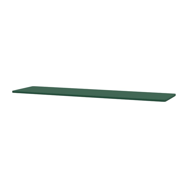 Panton Wire hylleplate 18,8x68,2 cm - Pine - Montana