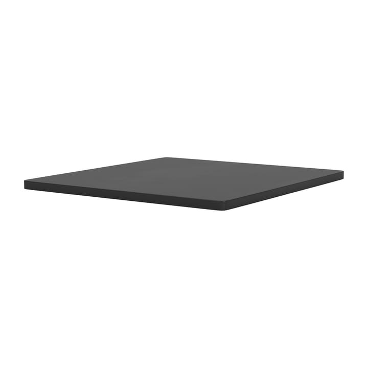 Panton Wire hylleplate 33x34,8 cm - Black - Montana