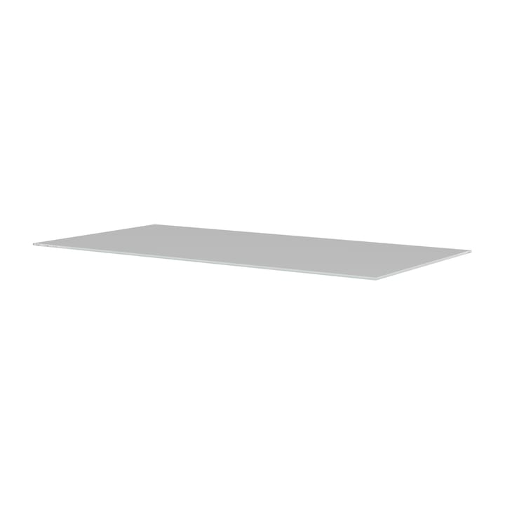 Panton Wire hylleplate 68,2x34,8 cm - Glass - Montana