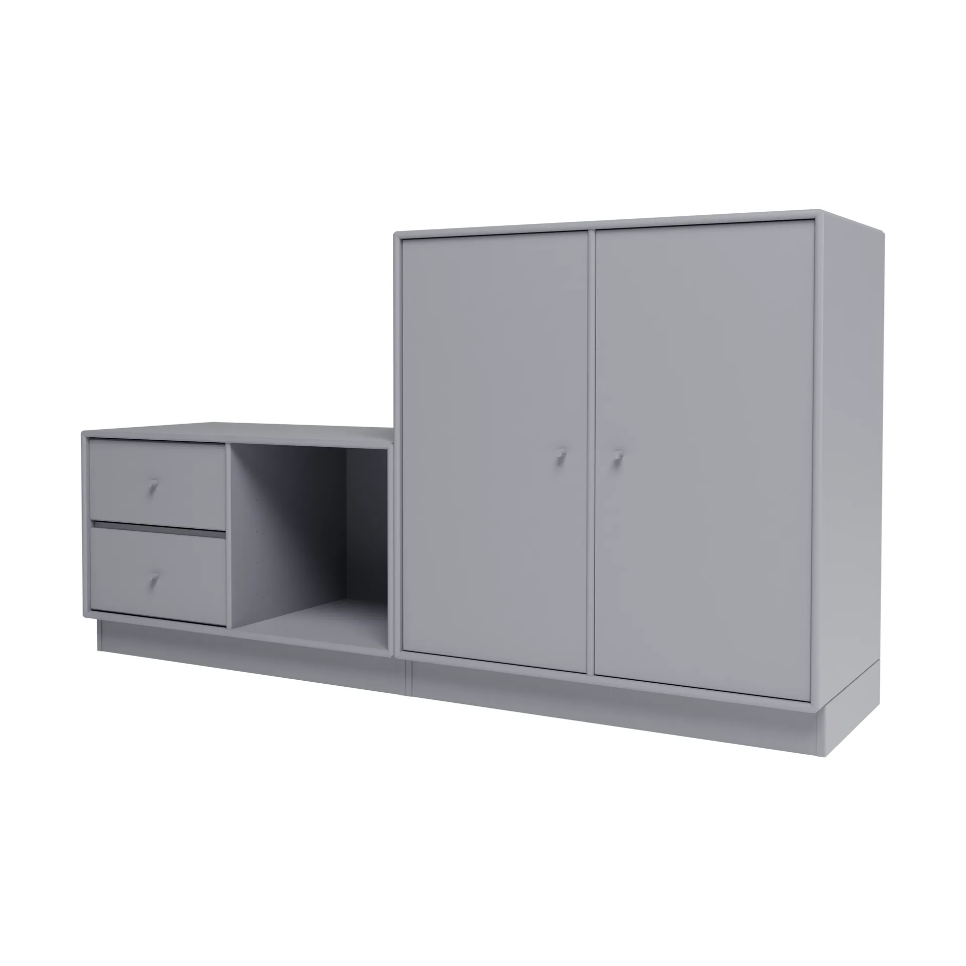 REST I benk, 100 graphic Montana