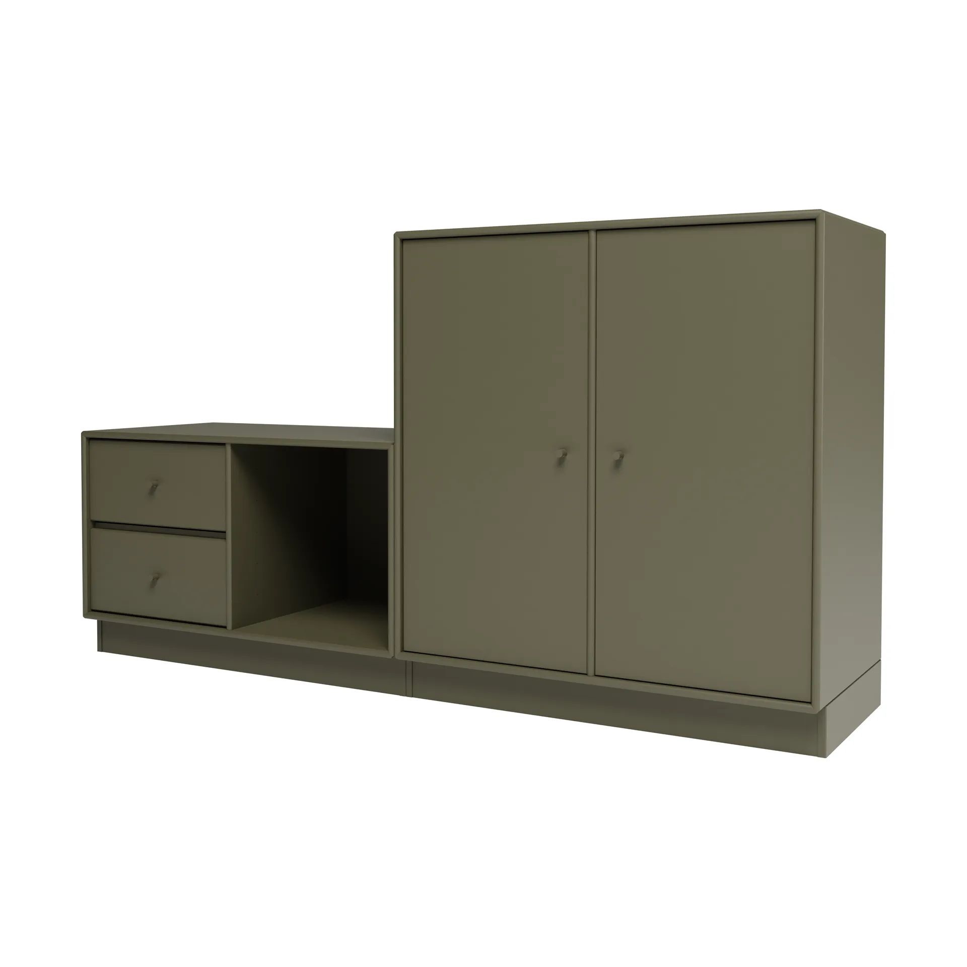 REST I benk, 139 oregano Montana