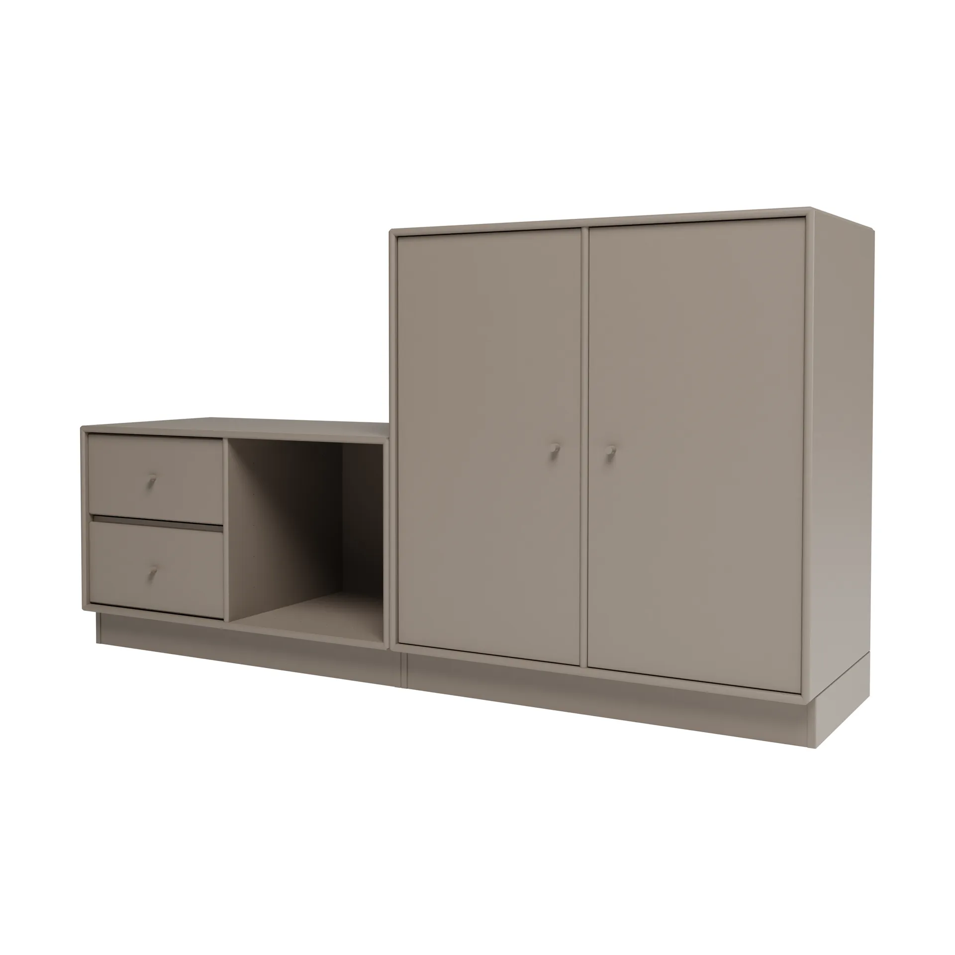 REST I benk, 141 truffle Montana