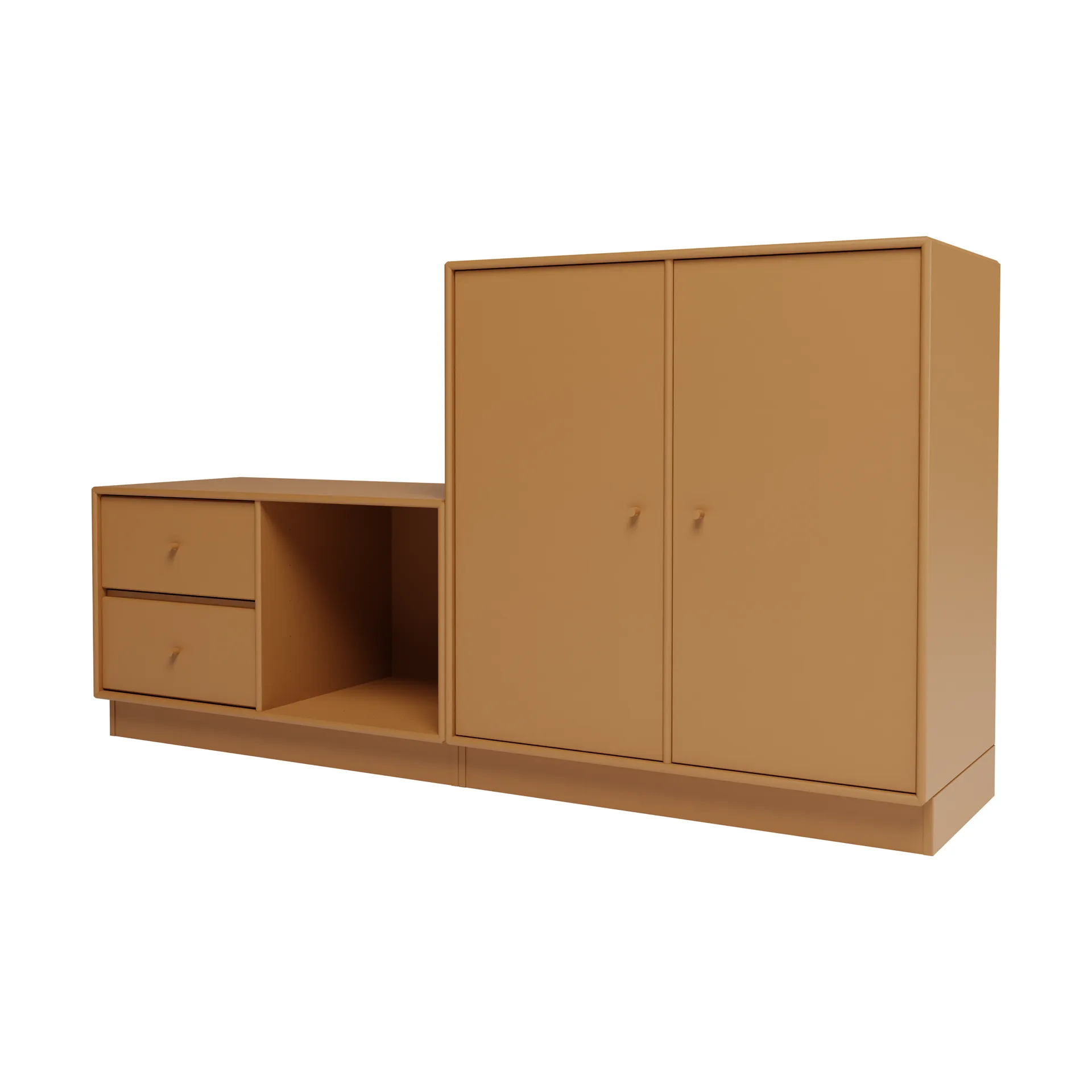 REST I benk, 142 amber Montana