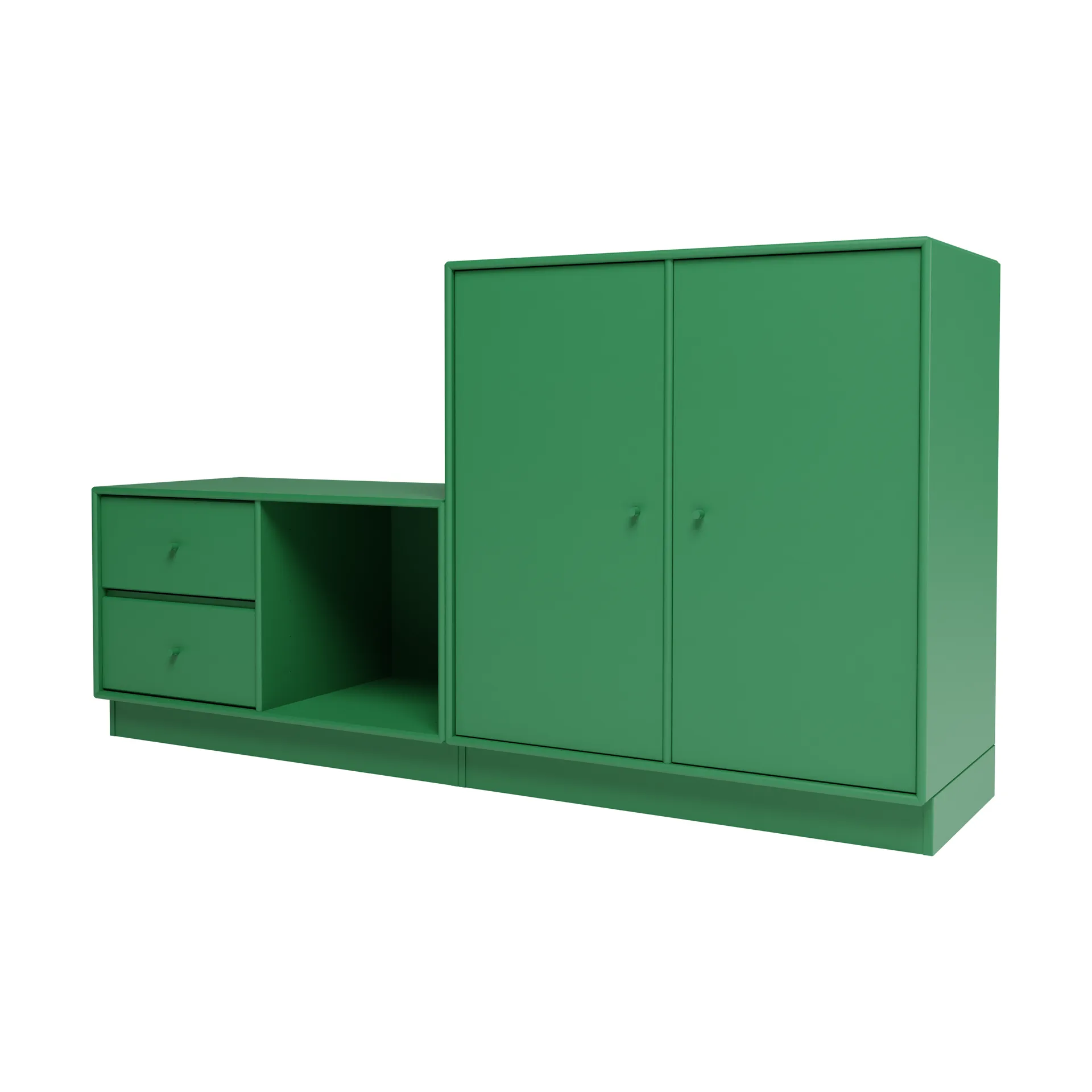 REST I benk, 152 parsley Montana