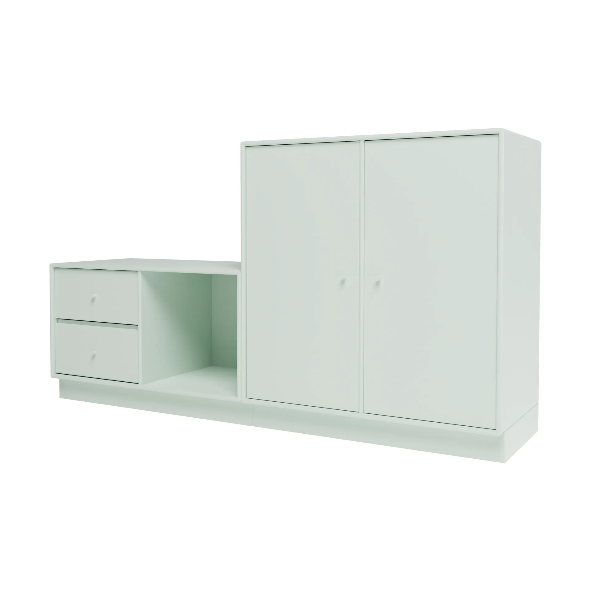 REST I benk, 161 mist Montana