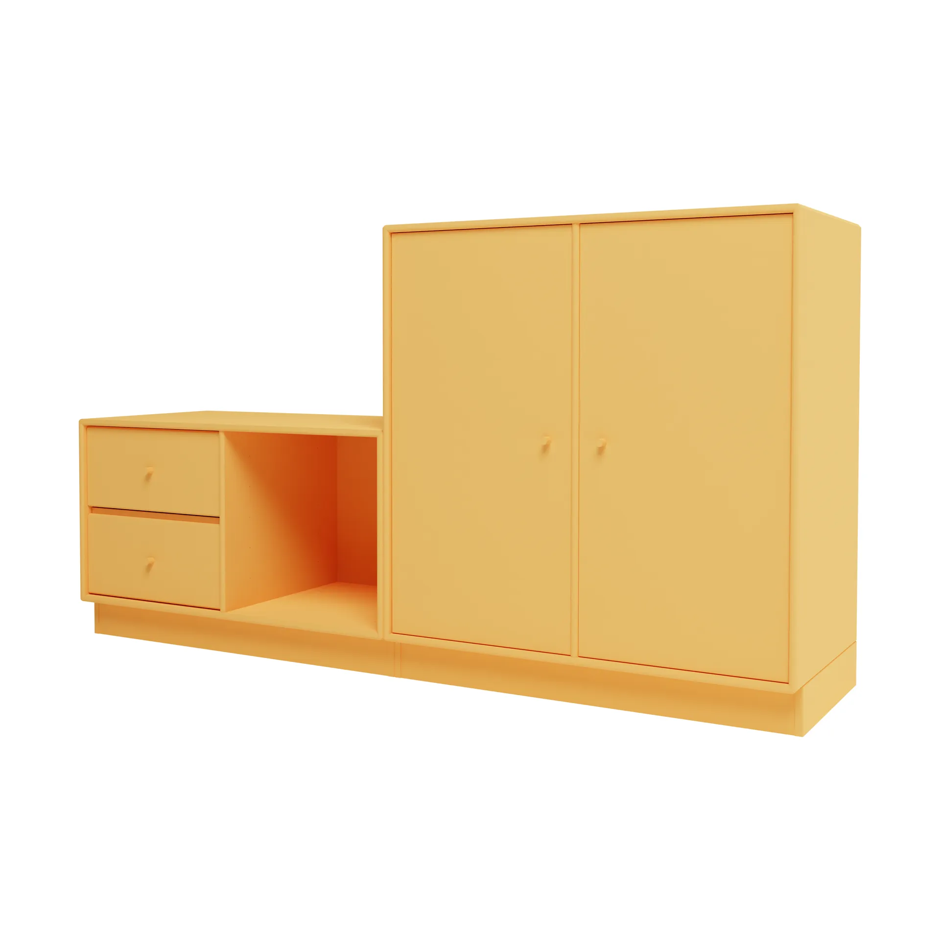 REST I benk, 166 acacia Montana