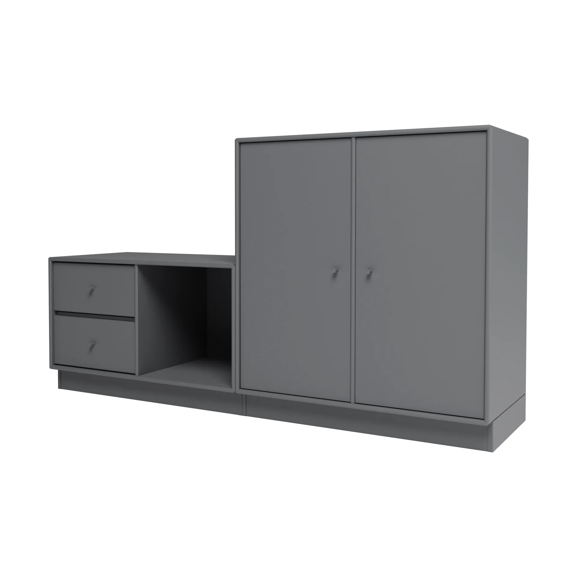 REST I benk, 36 coal Montana