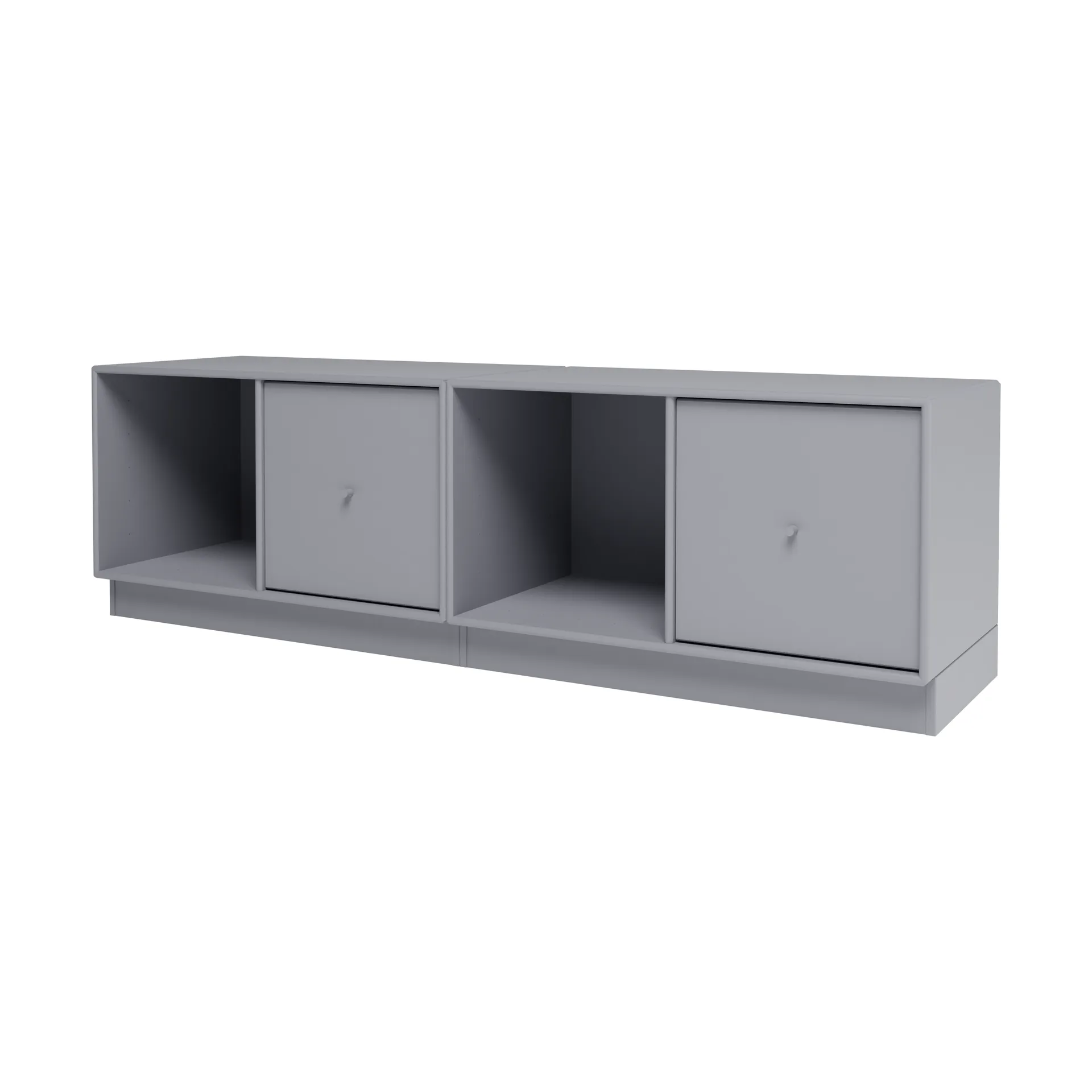 REST II benk, 100 Graphic Montana