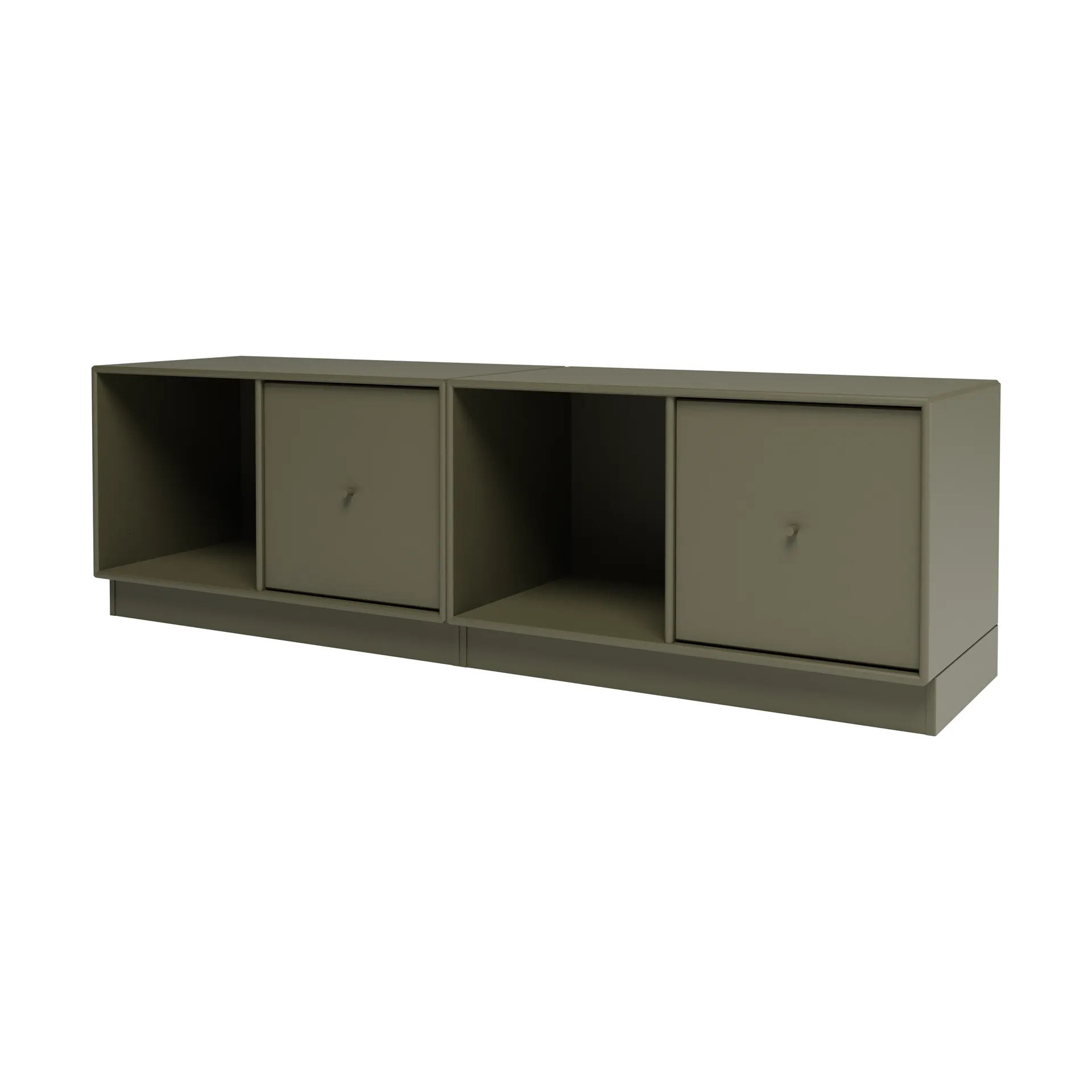 REST II benk, 139 Oregano Montana