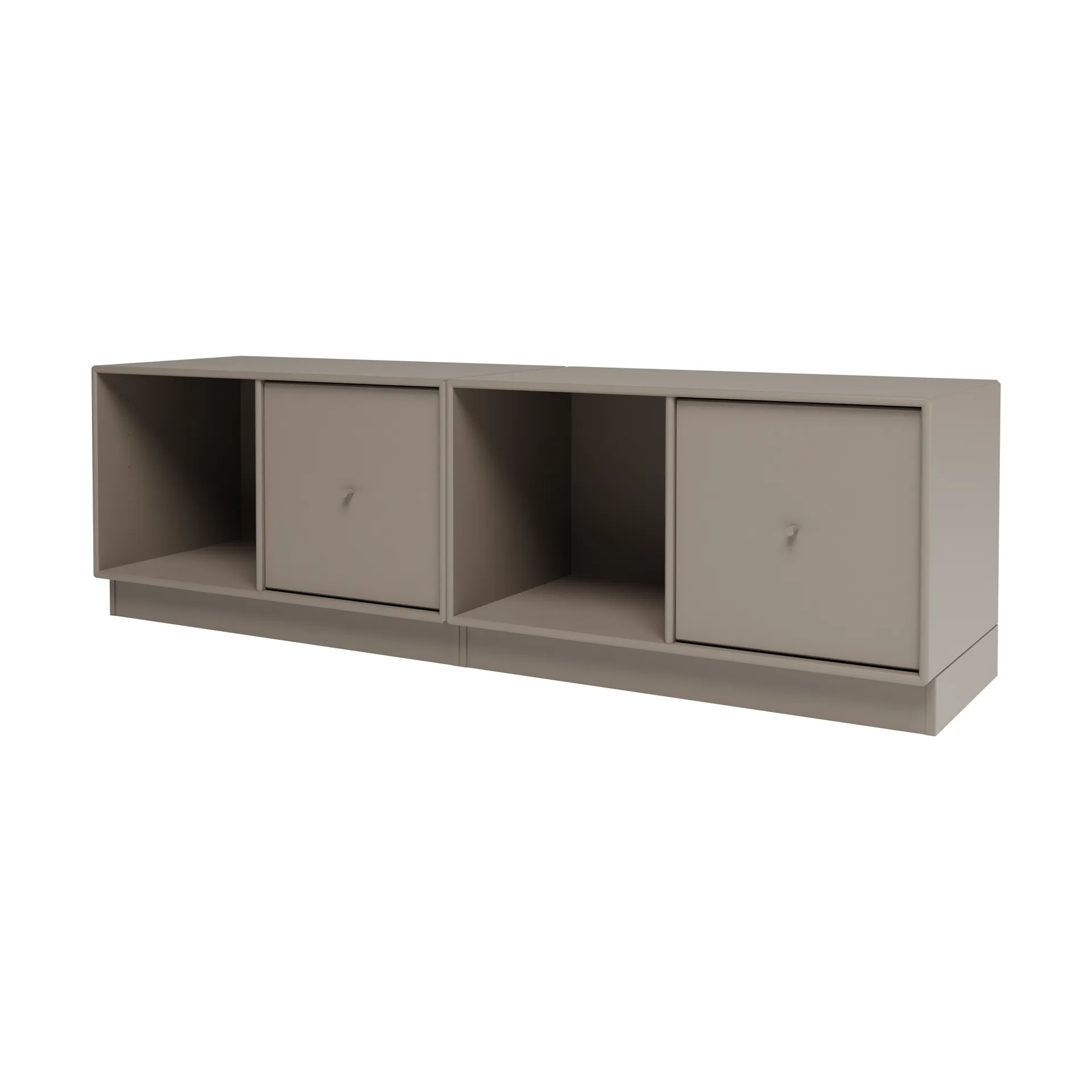 REST II benk, 141 Truffle Montana