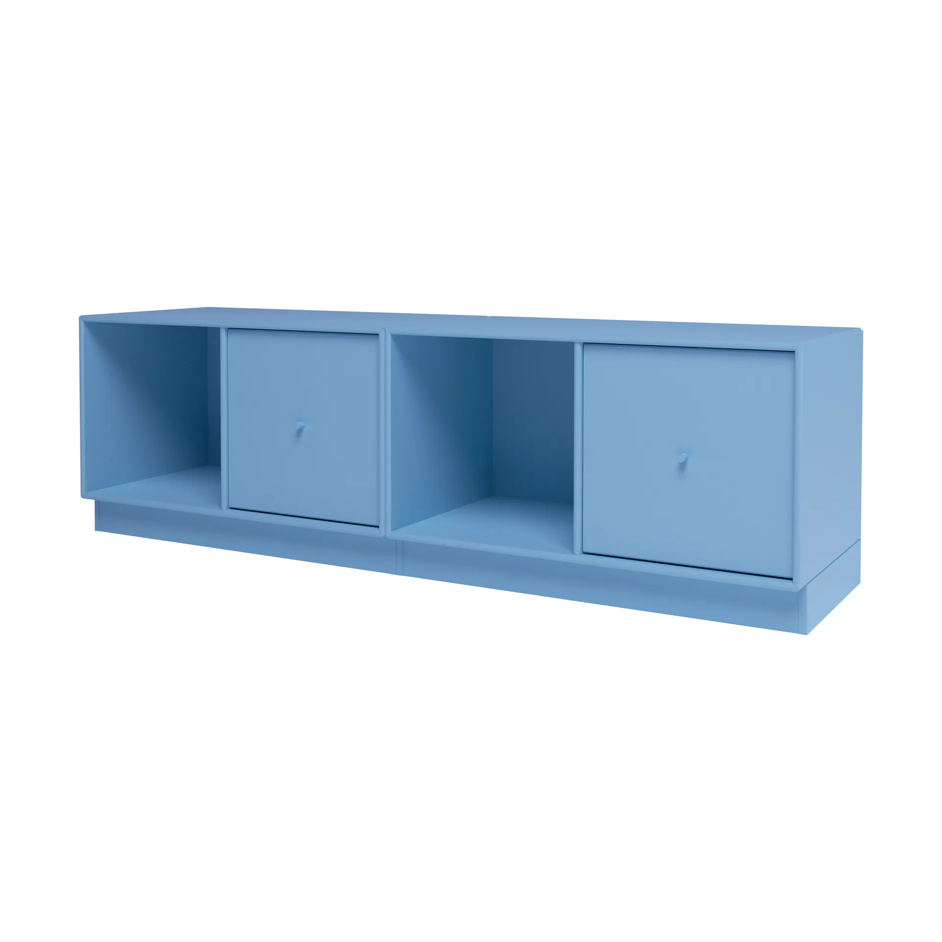 REST II benk, 154 Azure Montana