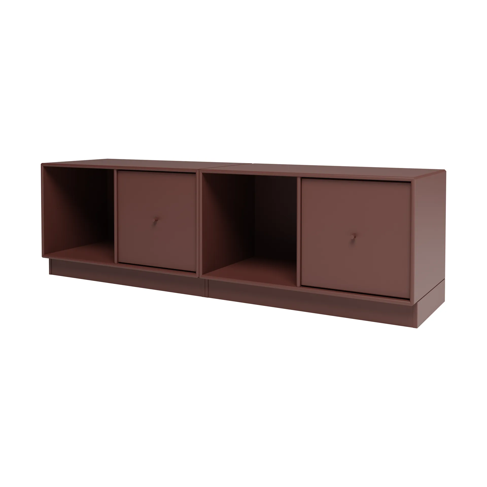 REST II benk, 155 Masala Montana