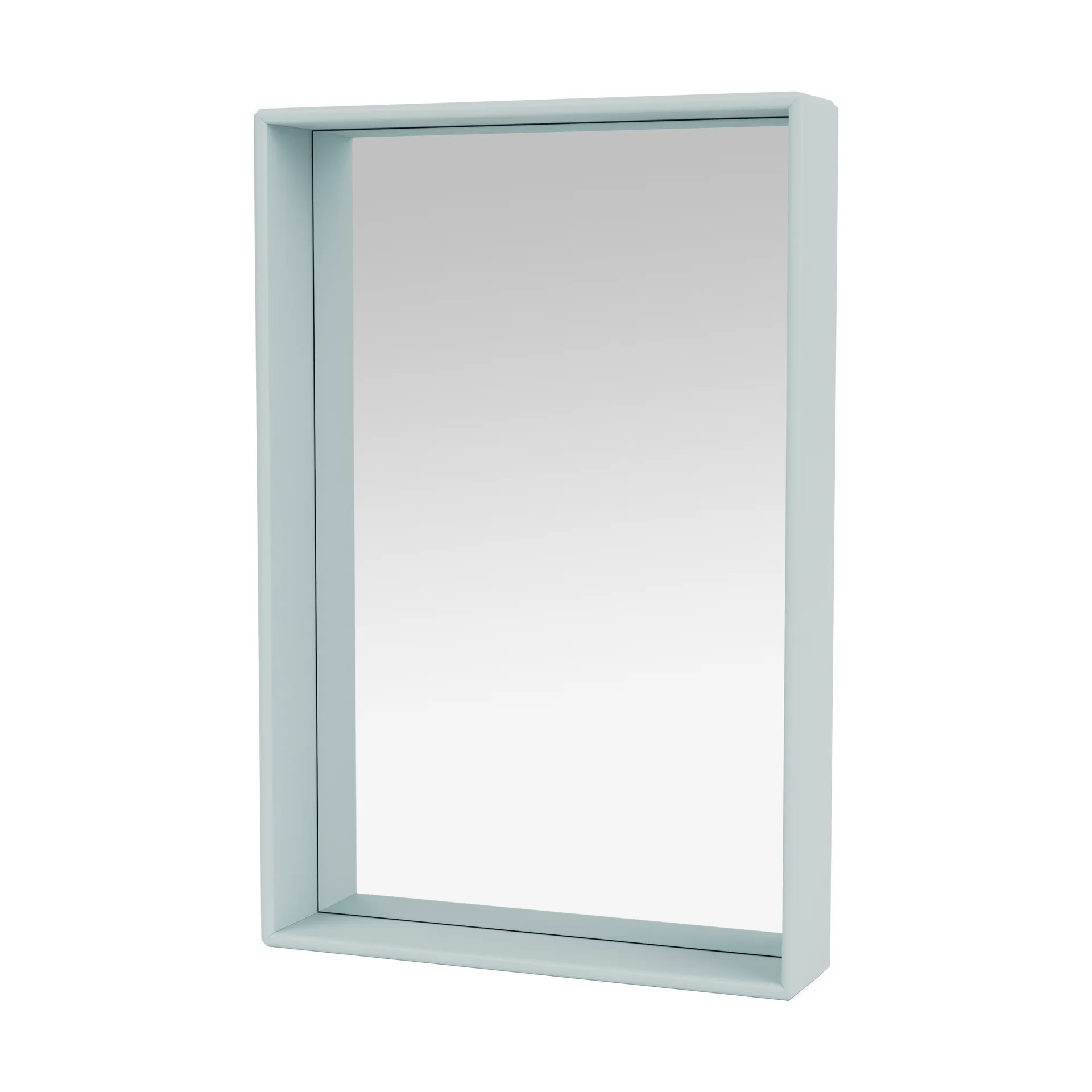 Shelfie colour frame speil 46,8x69,6 cm, Flint Montana