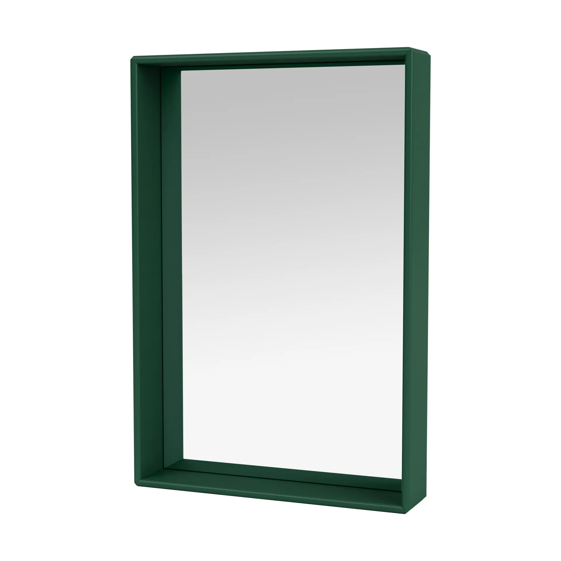 Shelfie colour frame speil 46,8x69,6 cm, Pine Montana