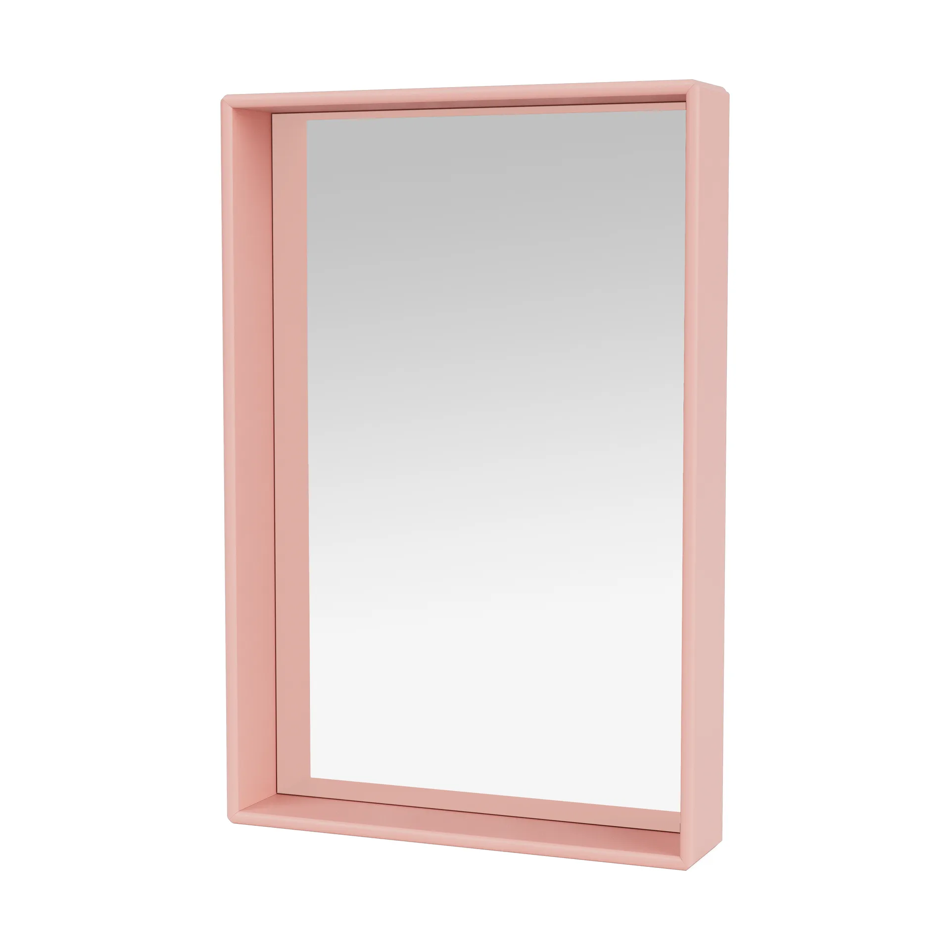 Shelfie colour frame speil 46,8x69,6 cm, Ruby Montana