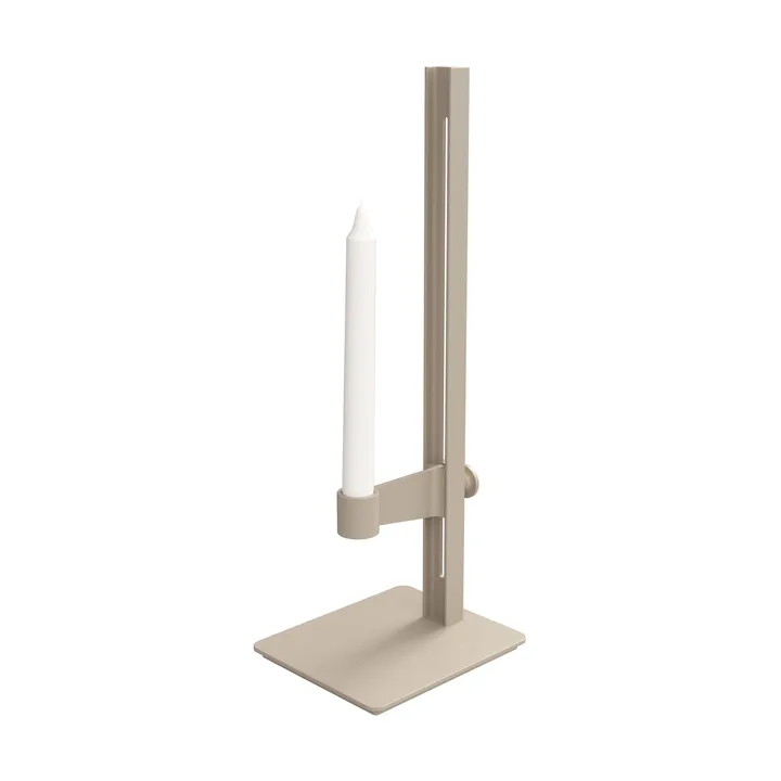 Museum lysestake - Beige - Museum