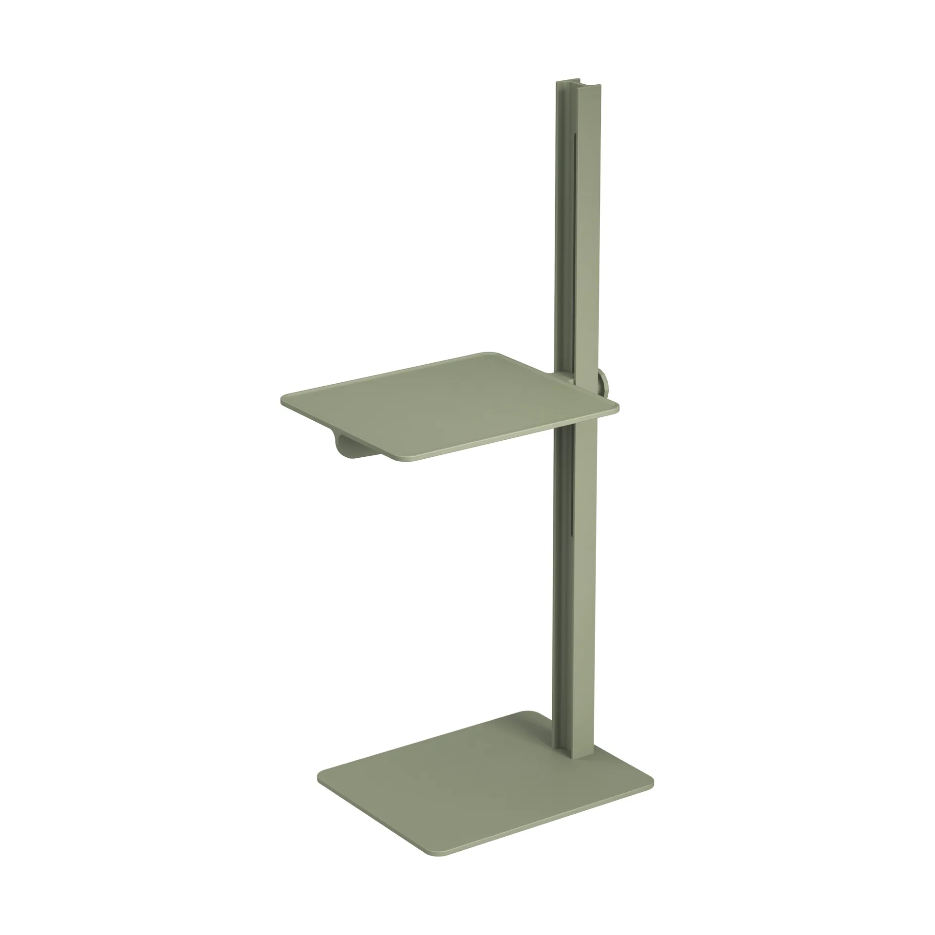 Museum sidebord, Grønn Museum