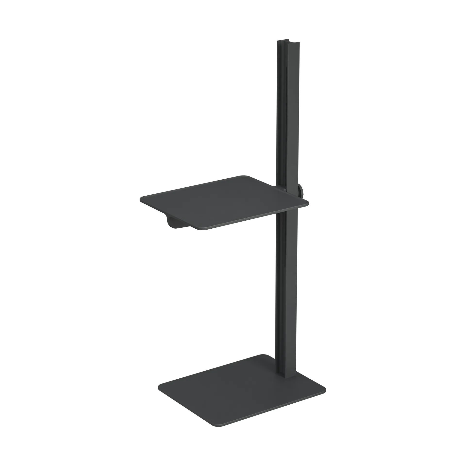 Museum sidebord, Svart Museum