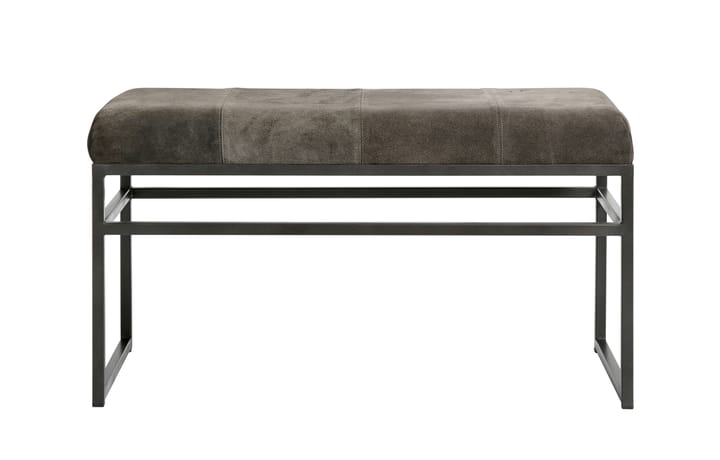 Benk Bronx S 90 cm - Bronx-mokka - MUUBS