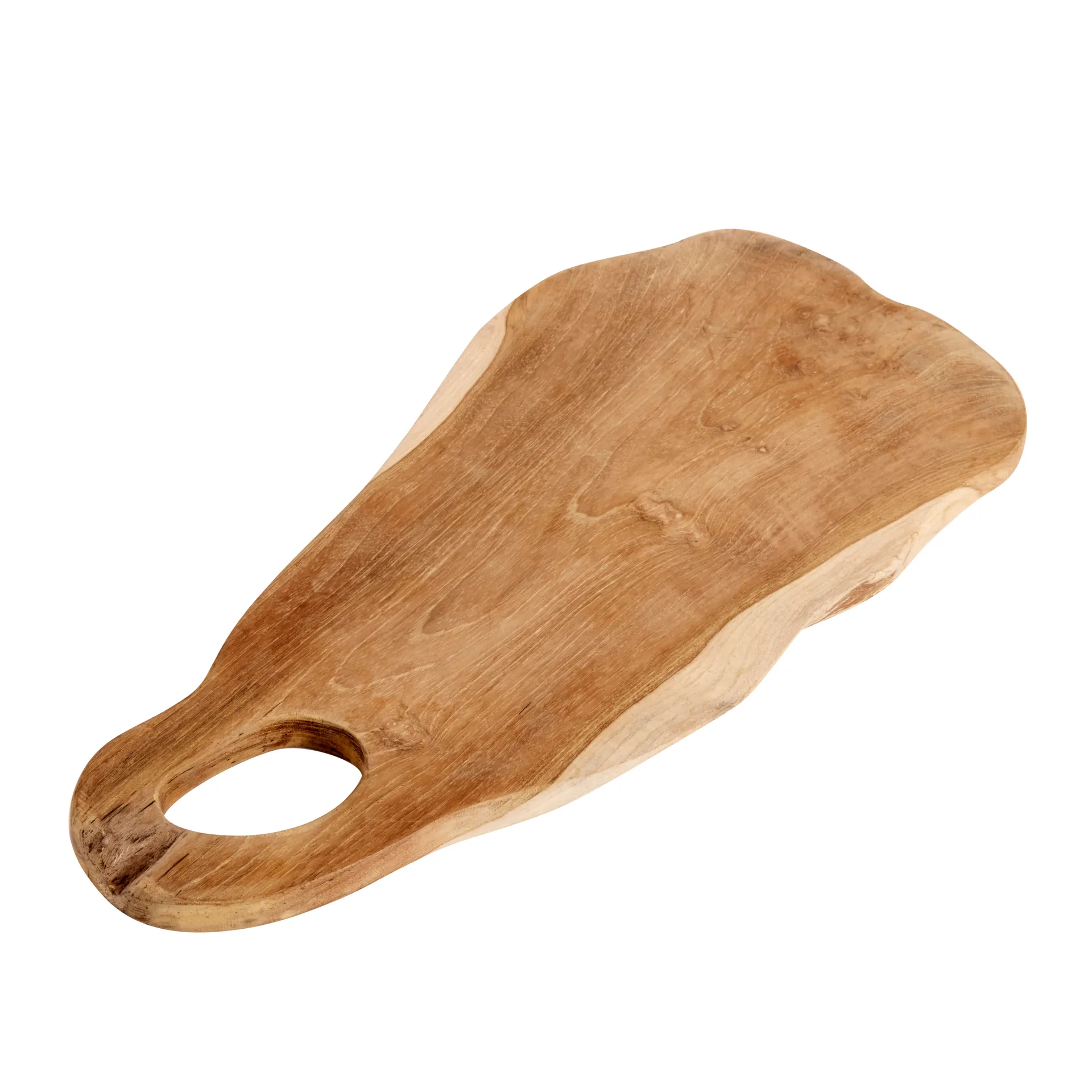 Cutting Board Louie M, Natural MUUBS