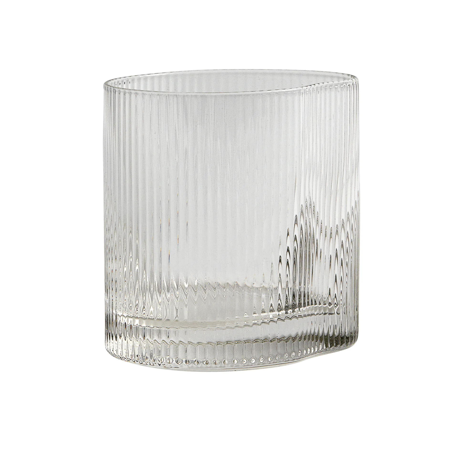 Ripe glass 39 cl, Klar MUUBS