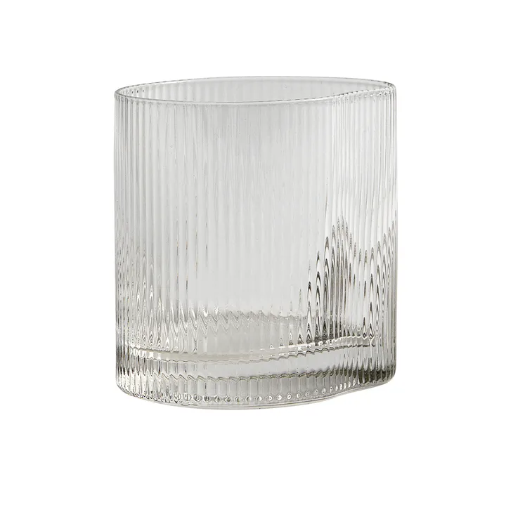 Ripe glass 39 cl - Klar - MUUBS