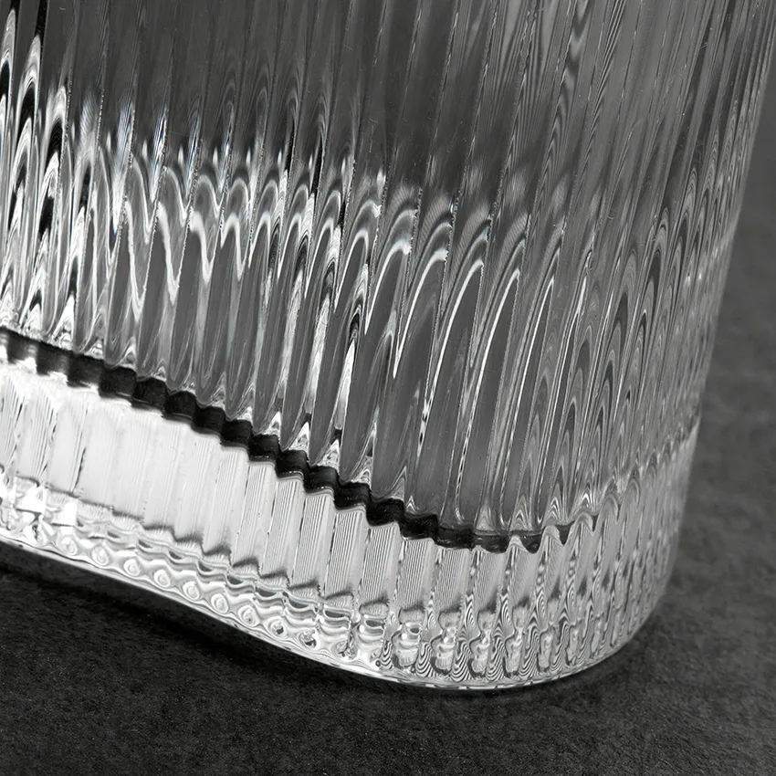 Ripe glass 39 cl, Klar MUUBS