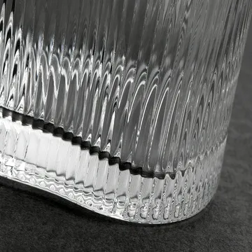 Ripe glass 39 cl - Klar - MUUBS