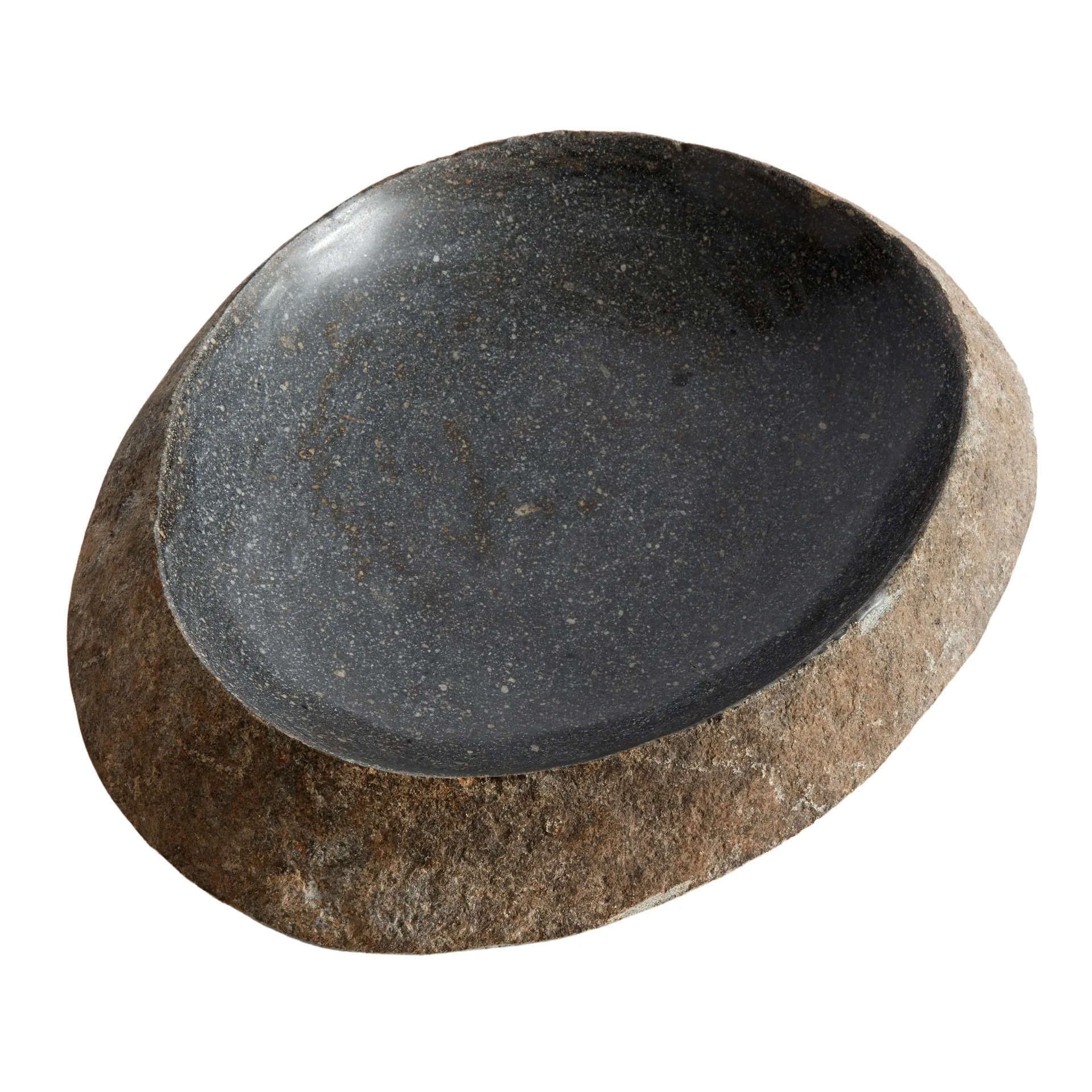 Valley brett, Nature MUUBS