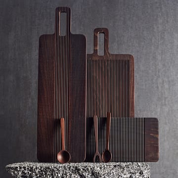 Yami tapesbrett 15x49 cm - Brun - MUUBS