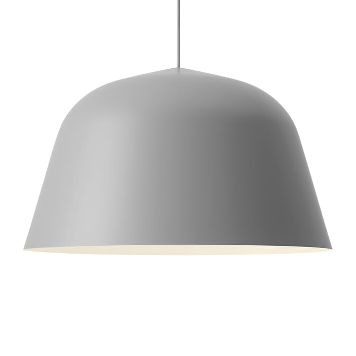 Ambit pendel Ø 55 cm - Grey - Muuto