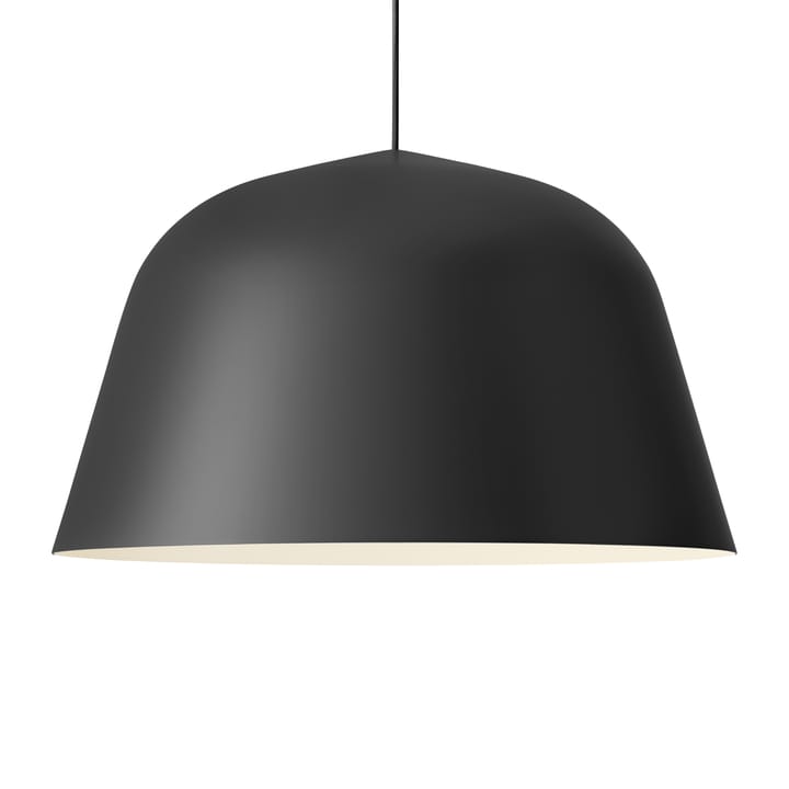 Ambit pendel Ø 55 cm - Svart - Muuto