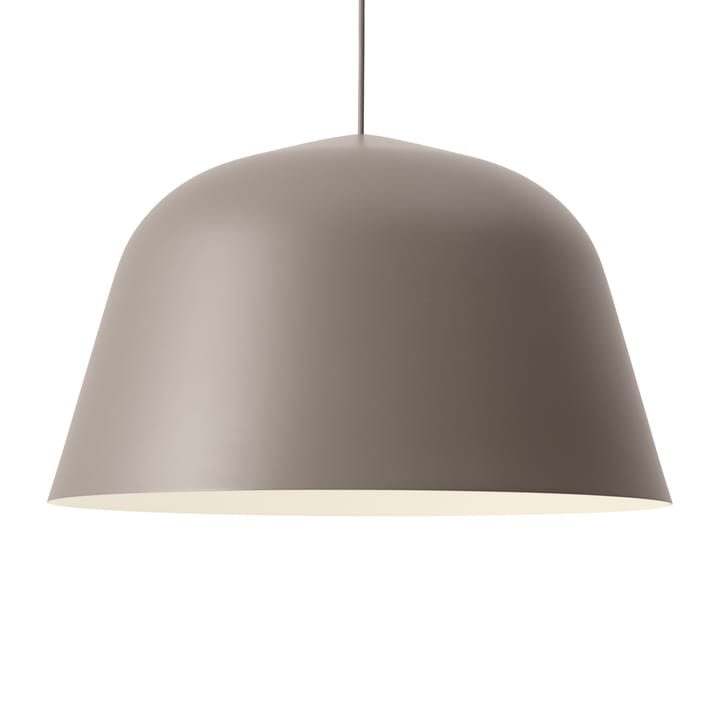 Ambit pendel Ø 55 cm - Taupe - Muuto