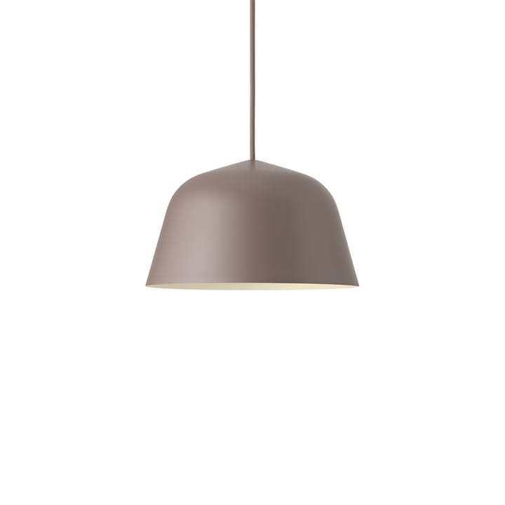 Ambit pendel - taupe, ø 25 cm - Muuto