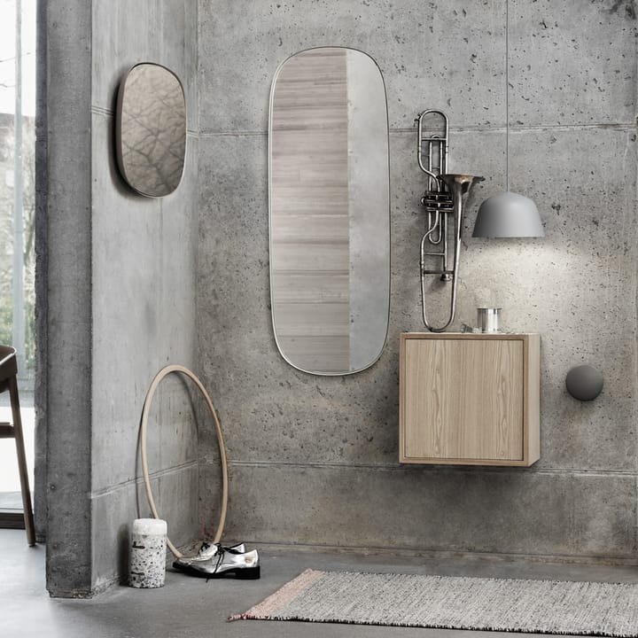 Ambit pendel, taupe, ø 40 cm Muuto