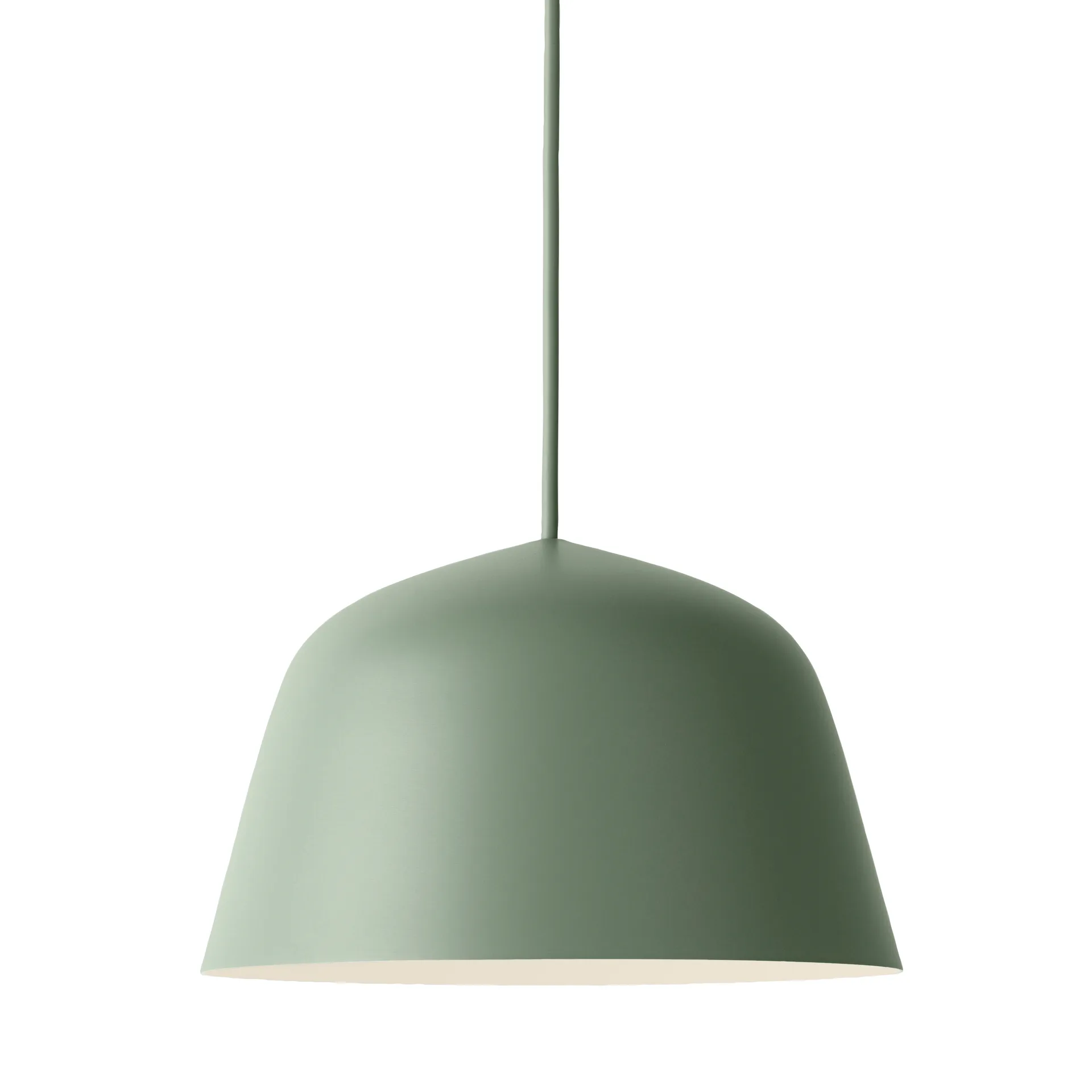 Ambit taklampe Ø25 cm, dusty green (grønn) Muuto