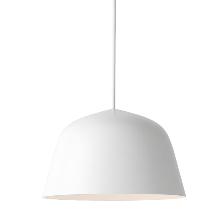 Ambit taklampe Ø25 cm - hvit - Muuto