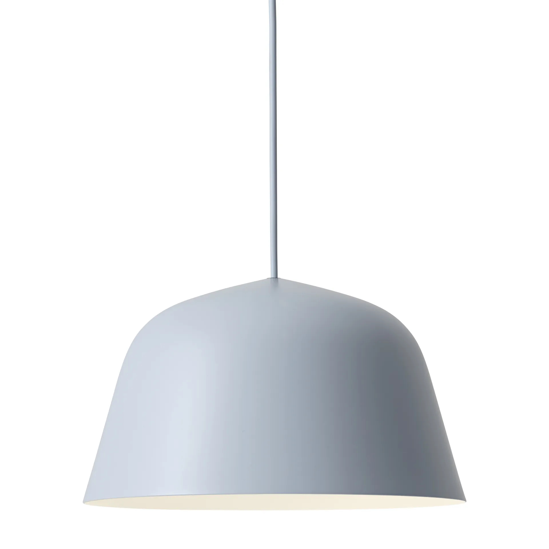 Ambit taklampe Ø25 cm, Light blue Muuto