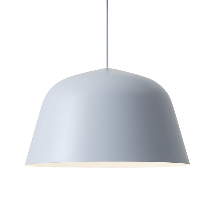 Ambit taklampe Ø40 cm - Light blue - Muuto