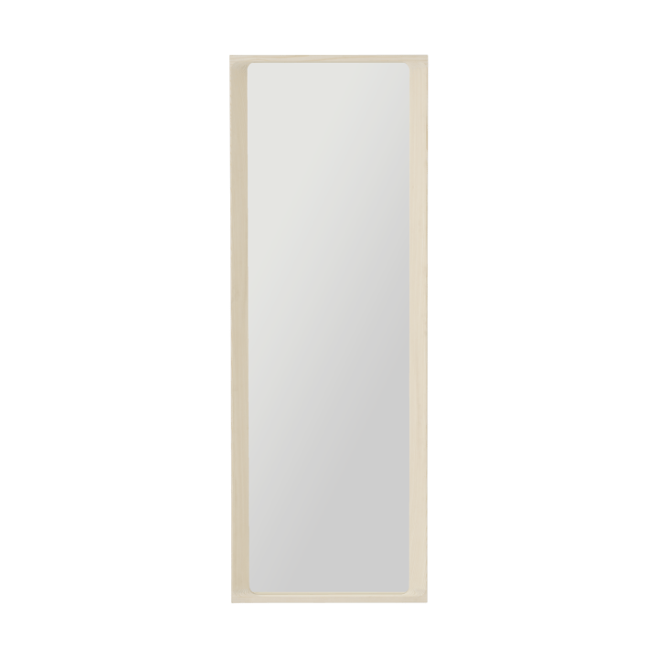 Arced speil 170x61 cm - Spruce - Muuto