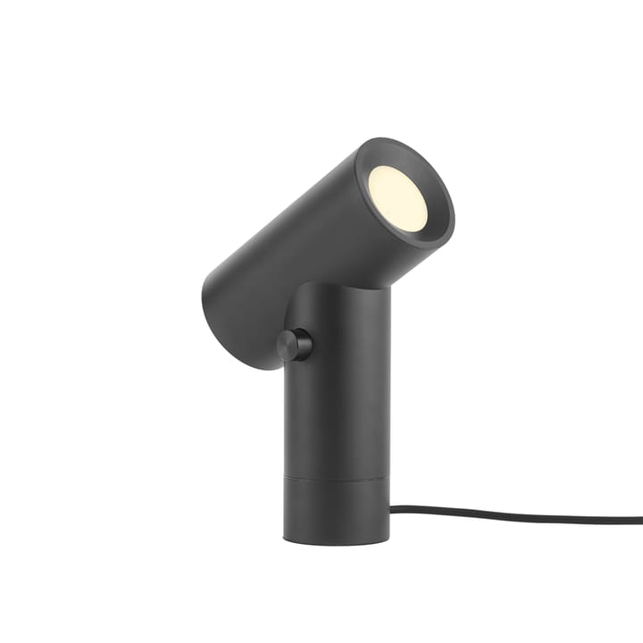 Beam bordlampe, Svart Muuto